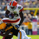 Image for article titled Ryan Clark Says The Browns Were "Hugging And Kissing" The Last Time They Beat The Steelers